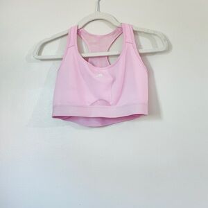 Adidas Pink Sports Bra